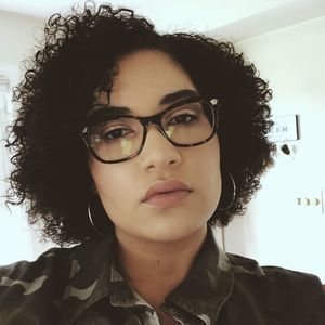 Meet your Posher, Stormirae